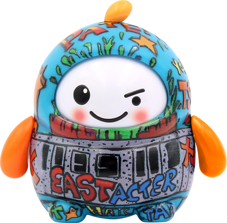 Series 1 Individual Blind Box