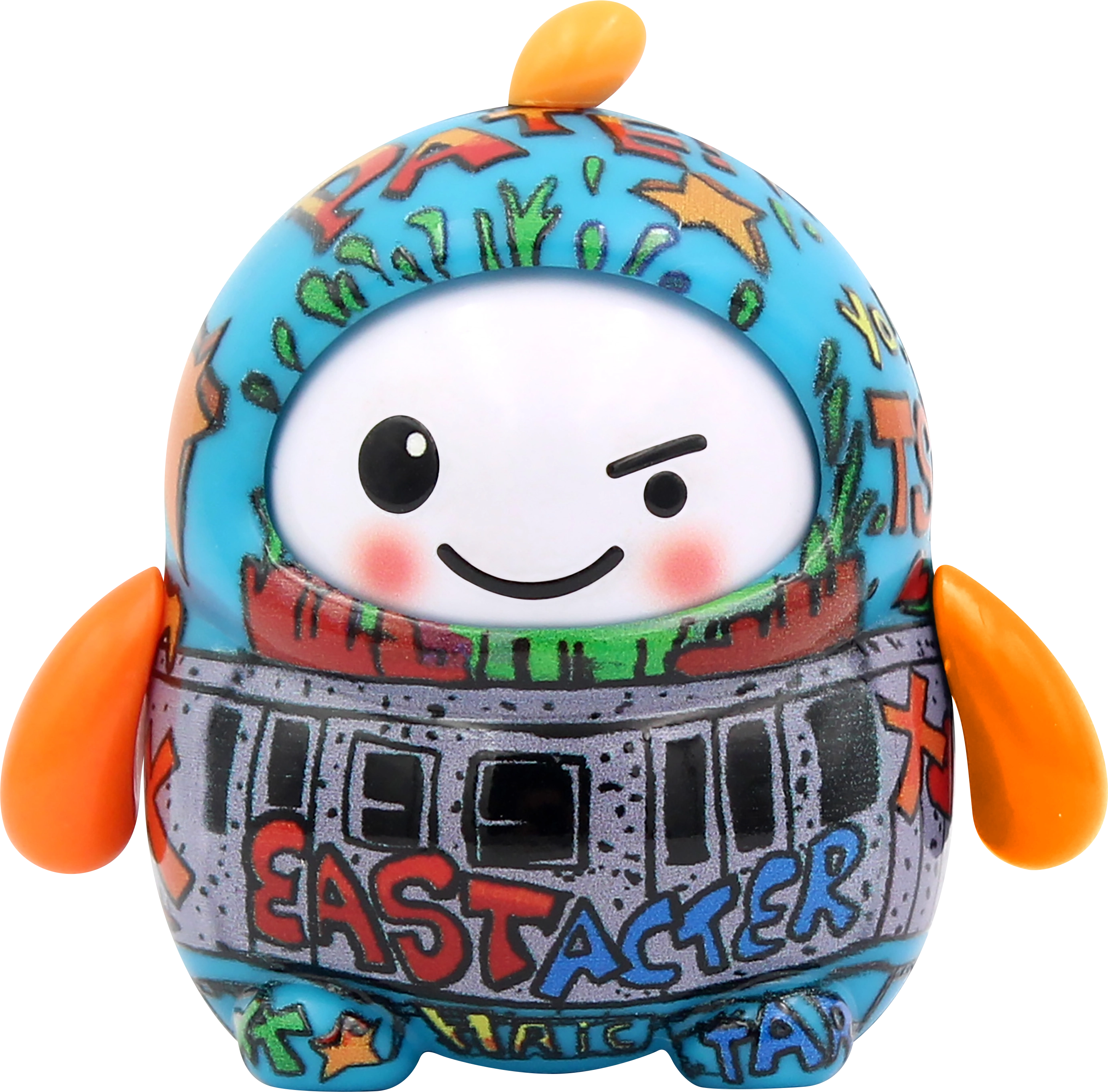 Series 1 Individual Blind Box
