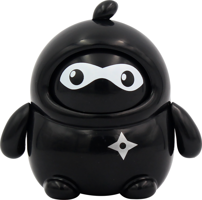 Series 1 Individual Blind Box