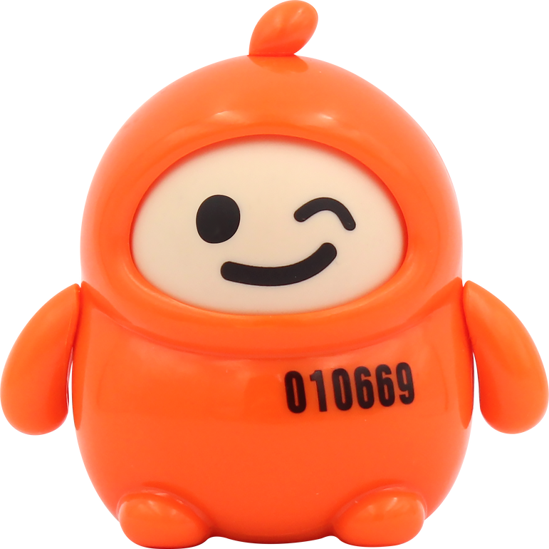 Series 2 Individual Blind Box