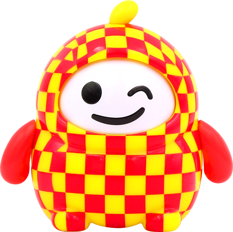Series 1 Individual Blind Box