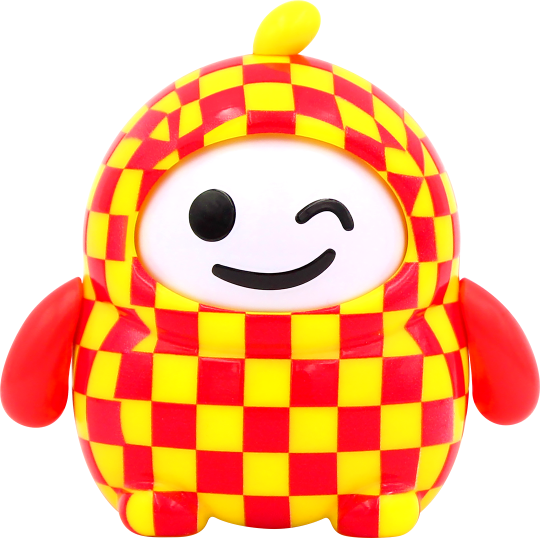 Series 1 Individual Blind Box