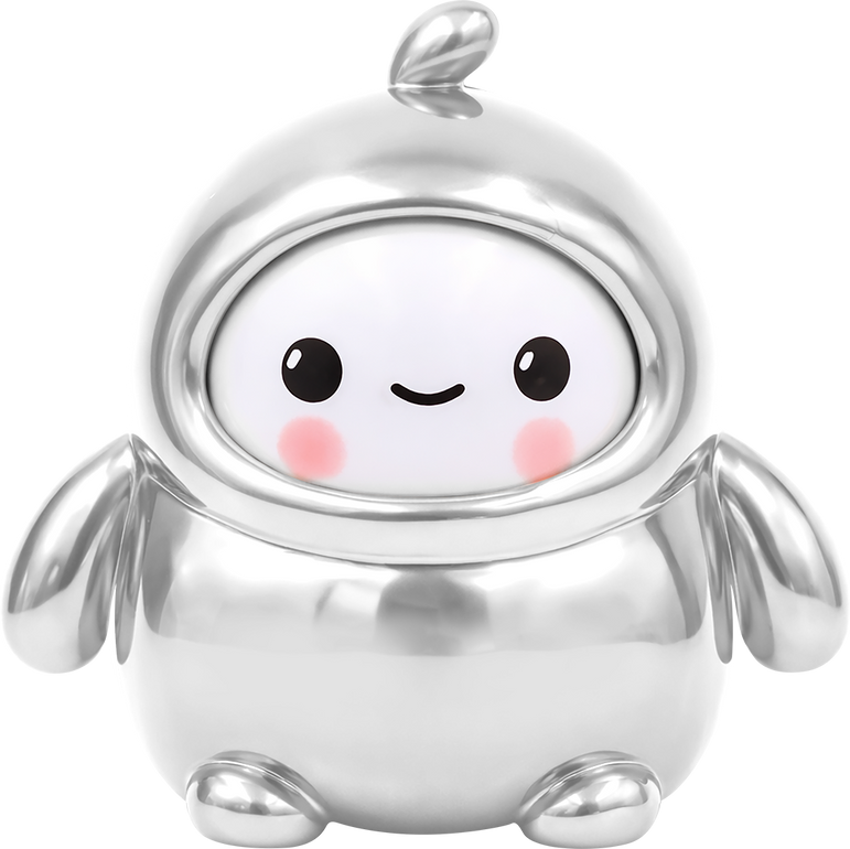 Series 2 Individual Blind Box