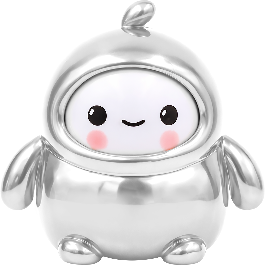 Series 2 Individual Blind Box