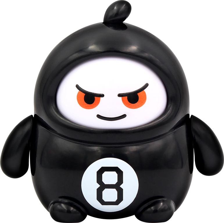 Series 2 Individual Blind Box