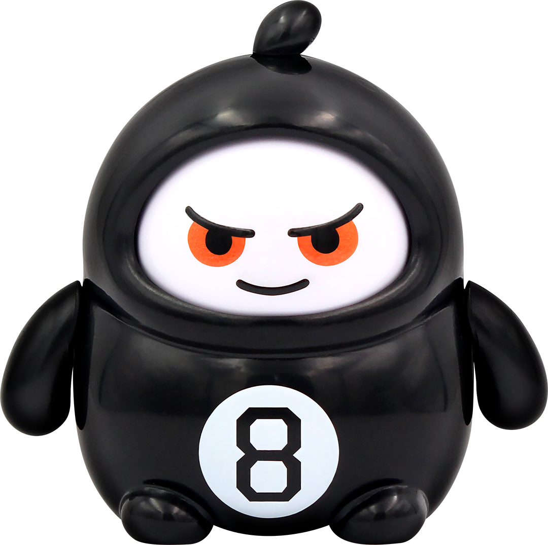 Series 2 Individual Blind Box