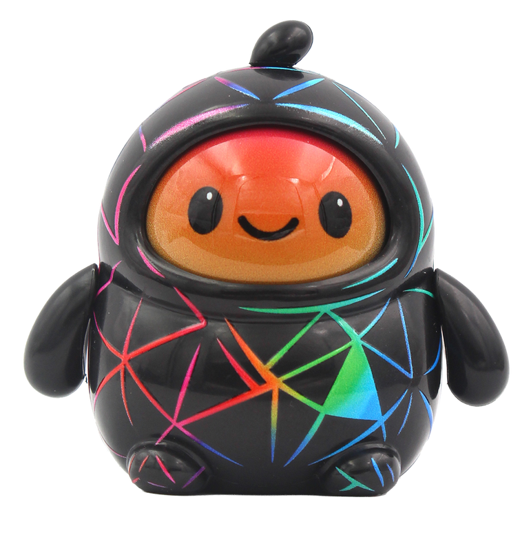 Series 3 Individual Blind Box Coming July 2026!