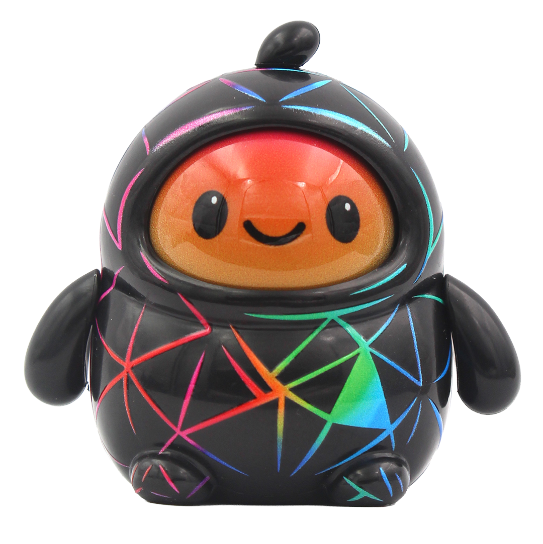 Series 3 Individual Blind Box Coming July 2026!