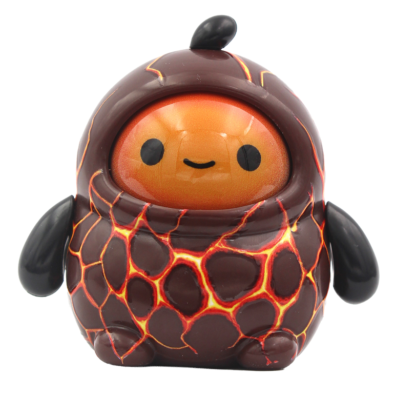 Series 3 Individual Blind Box Coming July 2026!