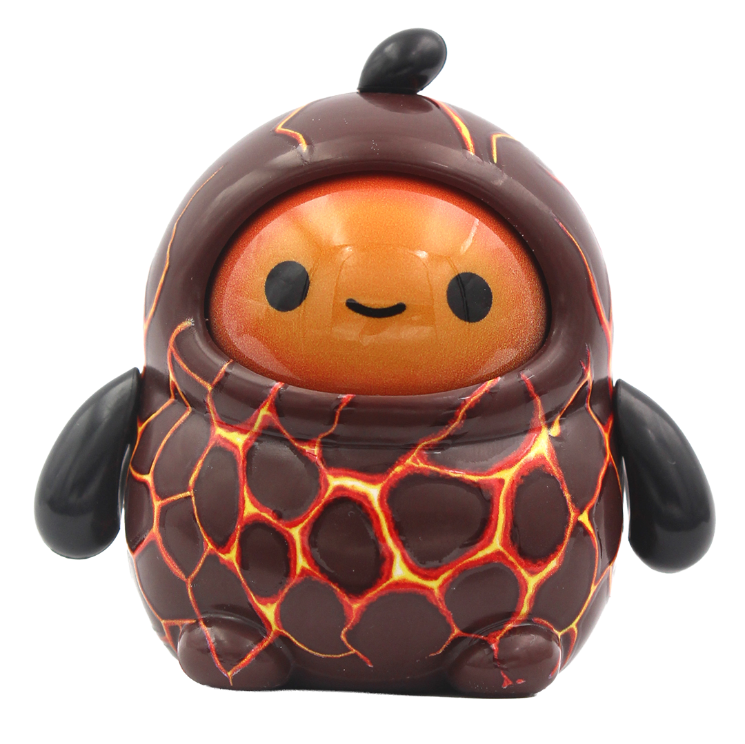 Series 3 Individual Blind Box Coming July 2026!