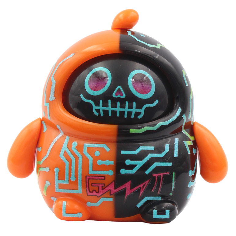 Series 3 Individual Blind Box Coming July 2026!