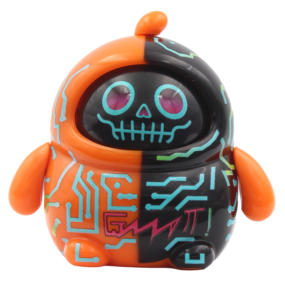 Series 3 Individual Blind Box Coming July 2026!