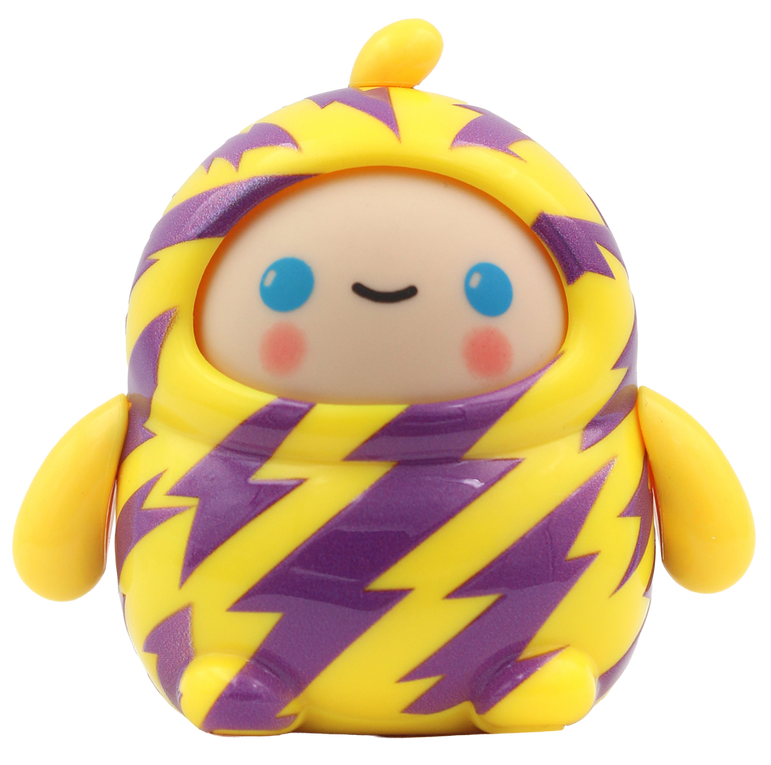 Series 3 Individual Blind Box Coming July 2026!