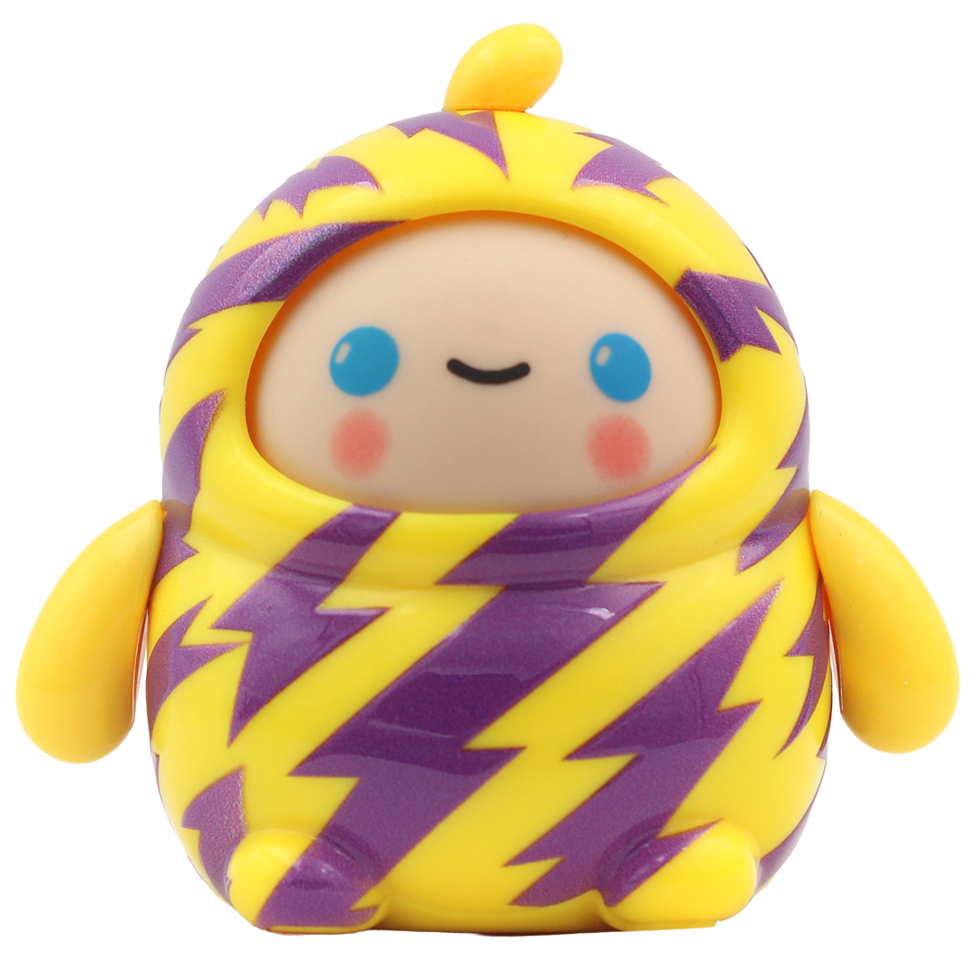 Series 3 Individual Blind Box Coming July 2026!