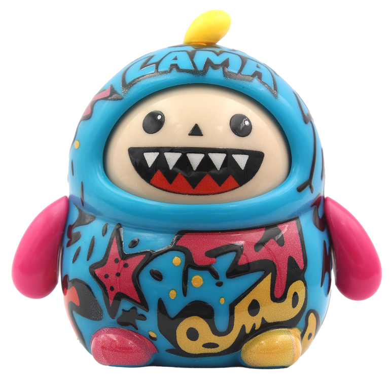 Series 3 Individual Blind Box Coming July 2026!