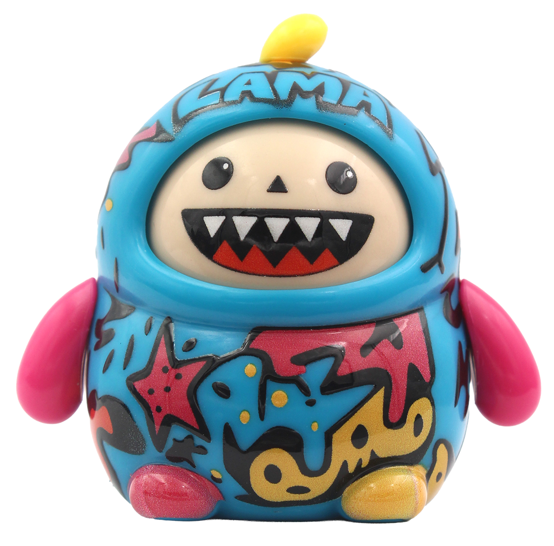 Series 3 Individual Blind Box Coming July 2026!
