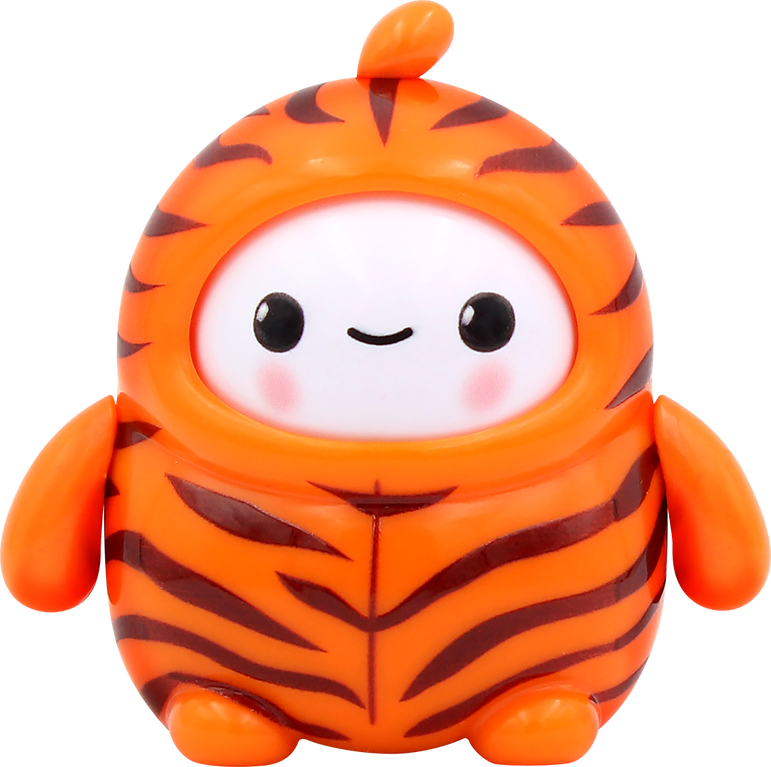 Series 1 Individual Blind Box