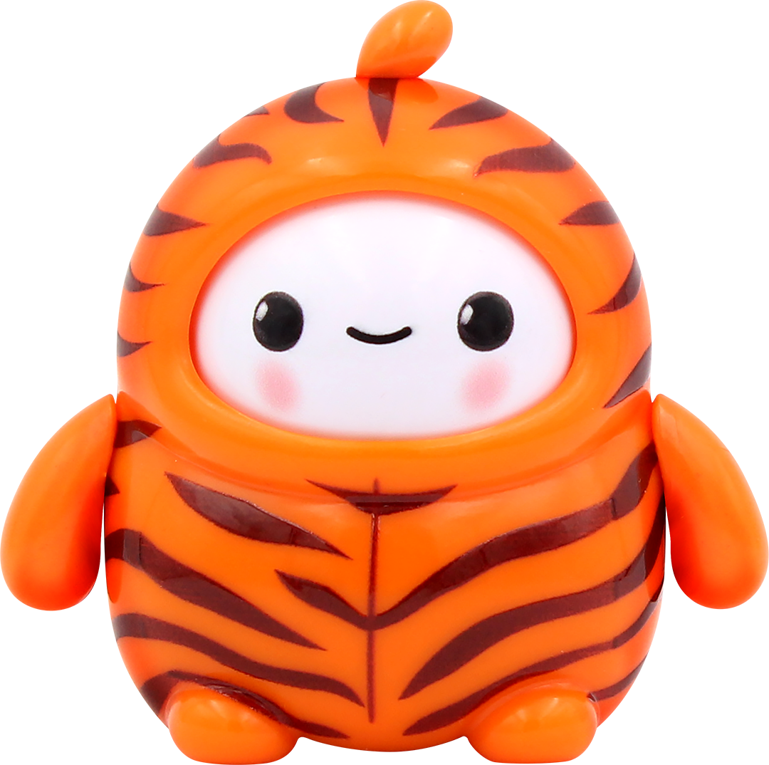 Series 1 Individual Blind Box