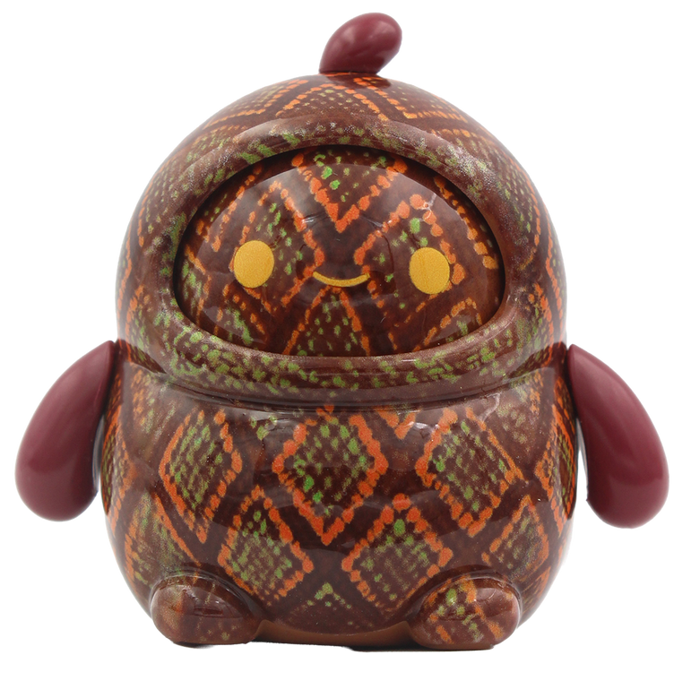 Series 3 Individual Blind Box Coming July 2026!