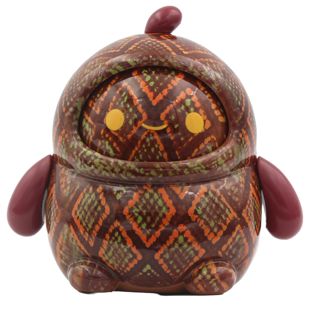 Series 3 Individual Blind Box Coming July 2026!