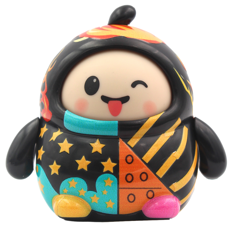 Series 3 Individual Blind Box Coming July 2026!