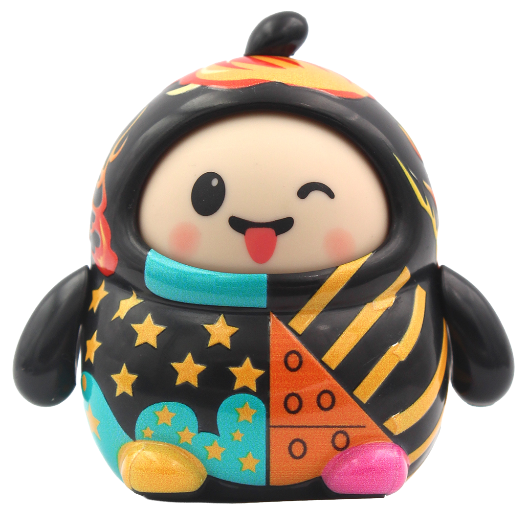 Series 3 Individual Blind Box Coming July 2026!