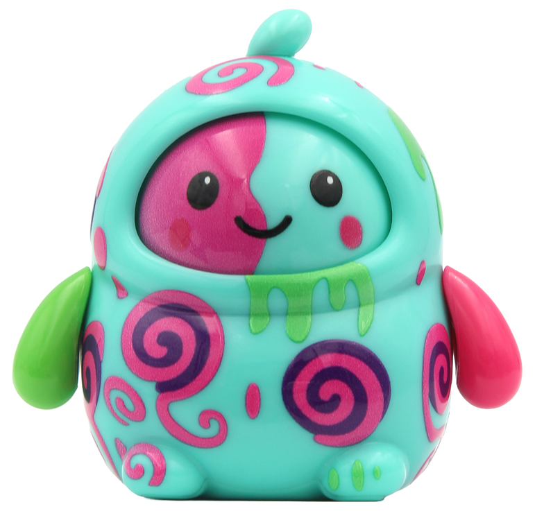 Series 3 Individual Blind Box Coming July 2026!