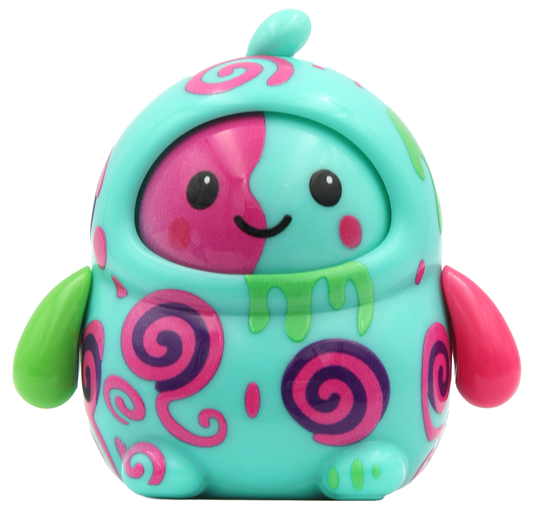 Series 3 Individual Blind Box Coming July 2026!