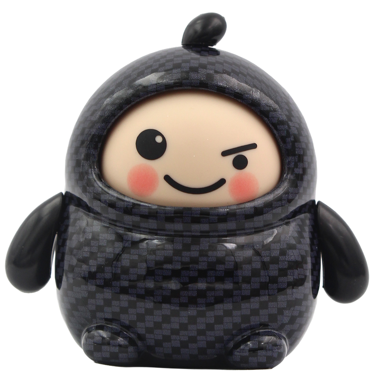 Series 3 Individual Blind Box Coming July 2026!