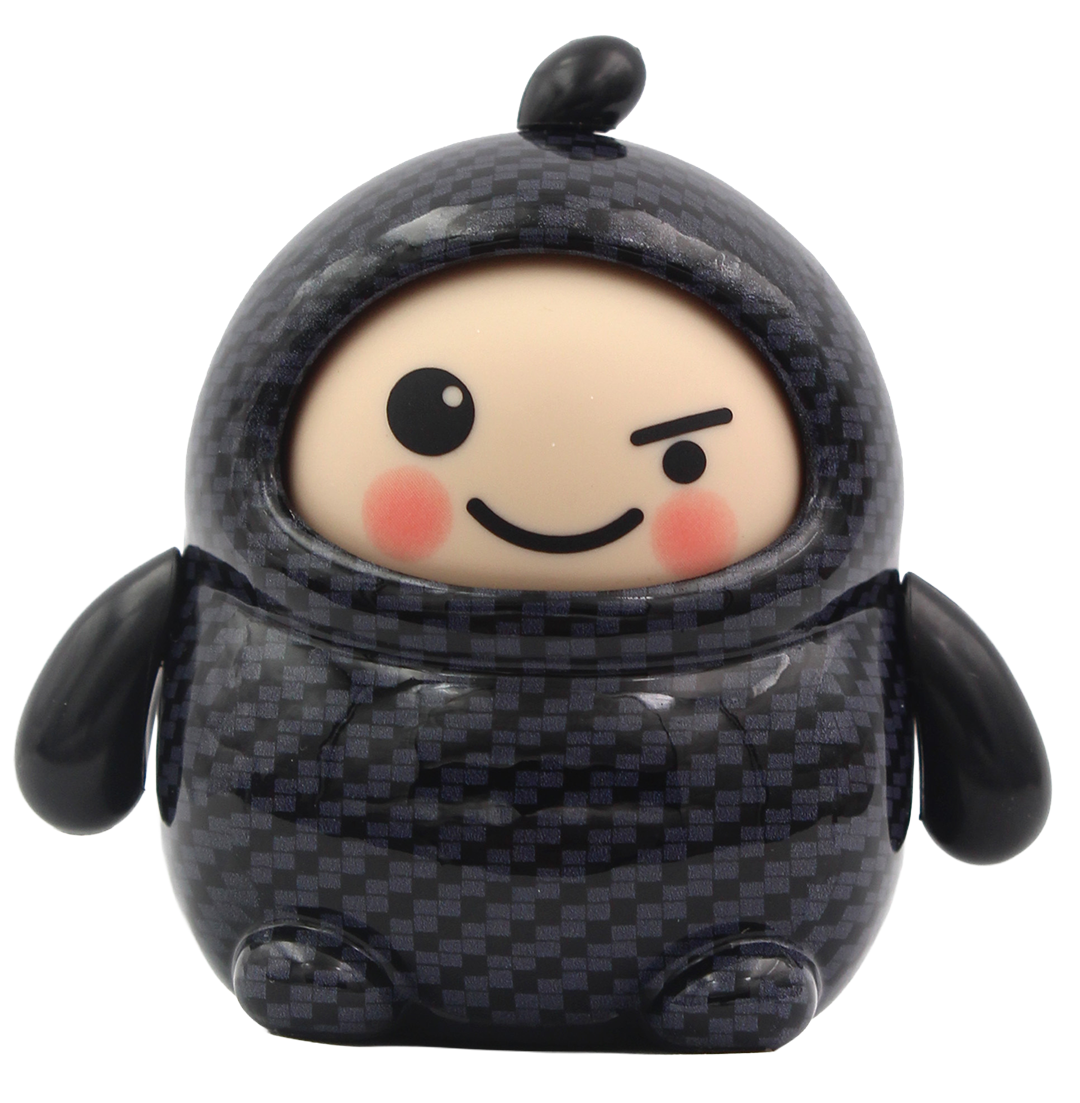 Series 3 Individual Blind Box Coming July 2026!