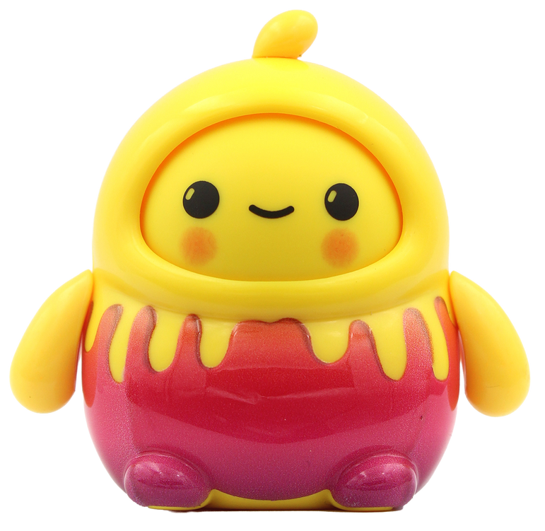 Series 3 Individual Blind Box Coming July 2026!