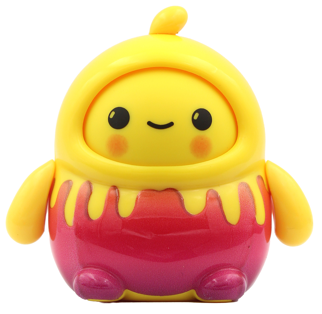 Series 3 Individual Blind Box Coming July 2026!