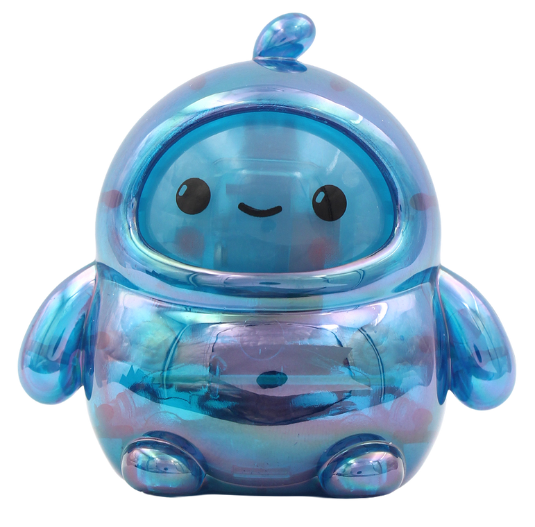 Series 3 Individual Blind Box Coming July 2026!