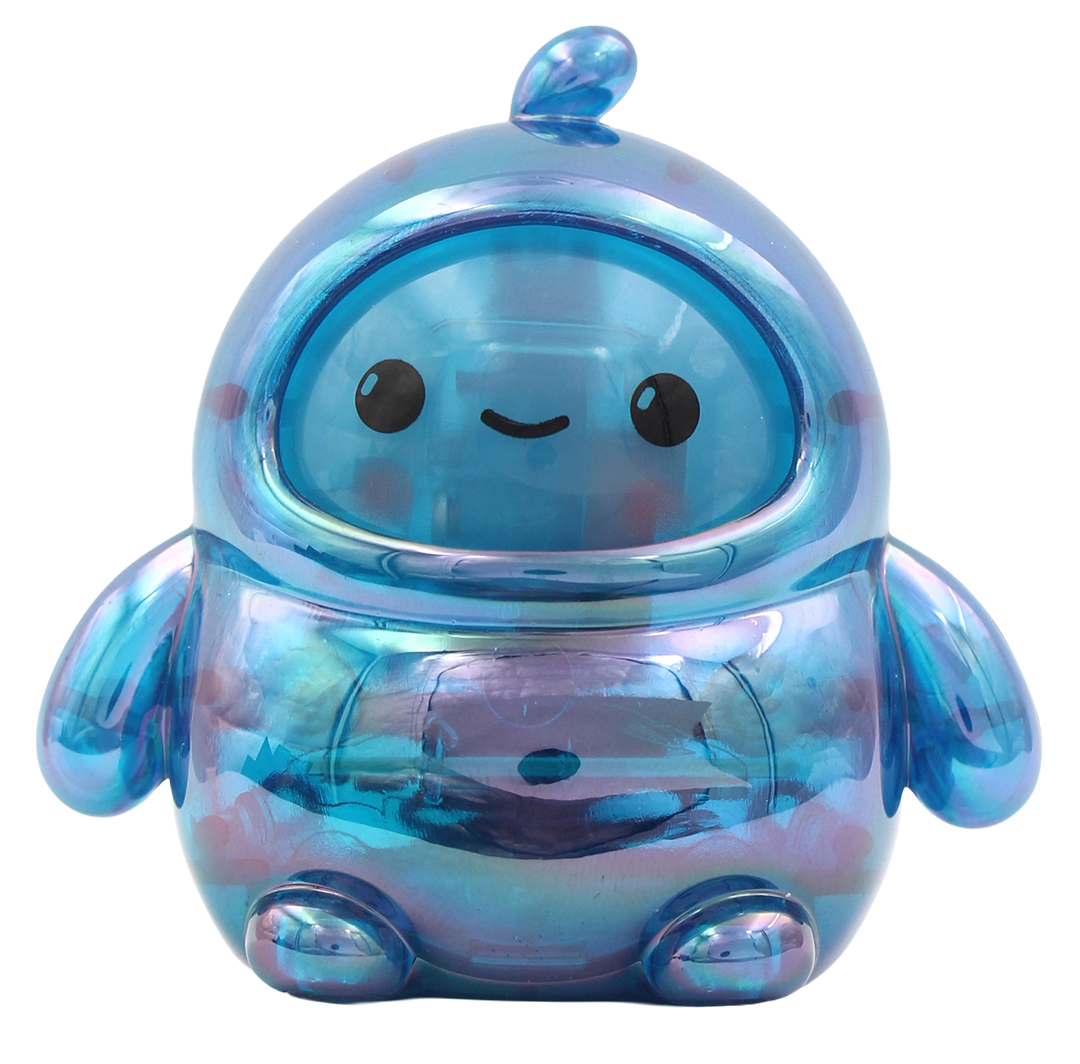 Series 3 Individual Blind Box Coming July 2026!