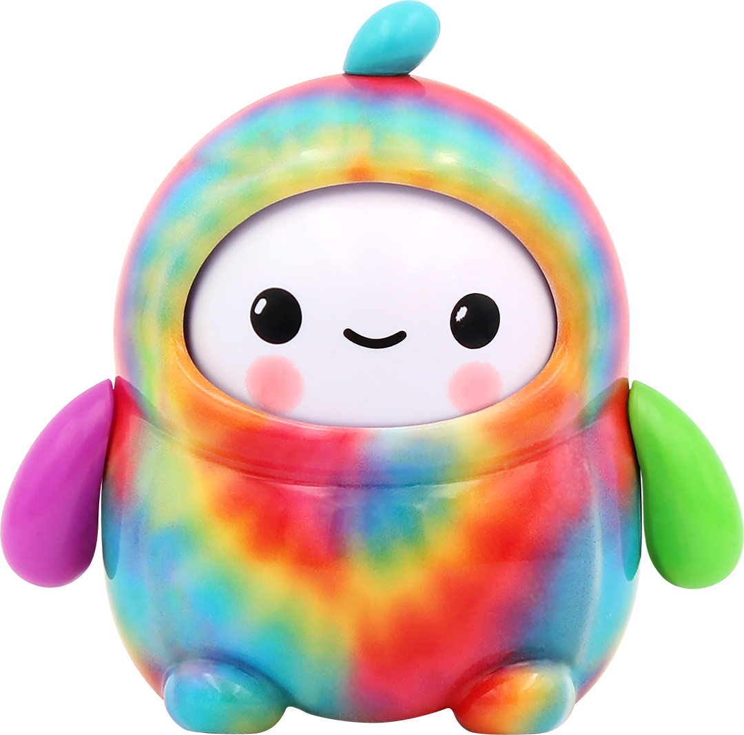 Series 1 Individual Blind Box