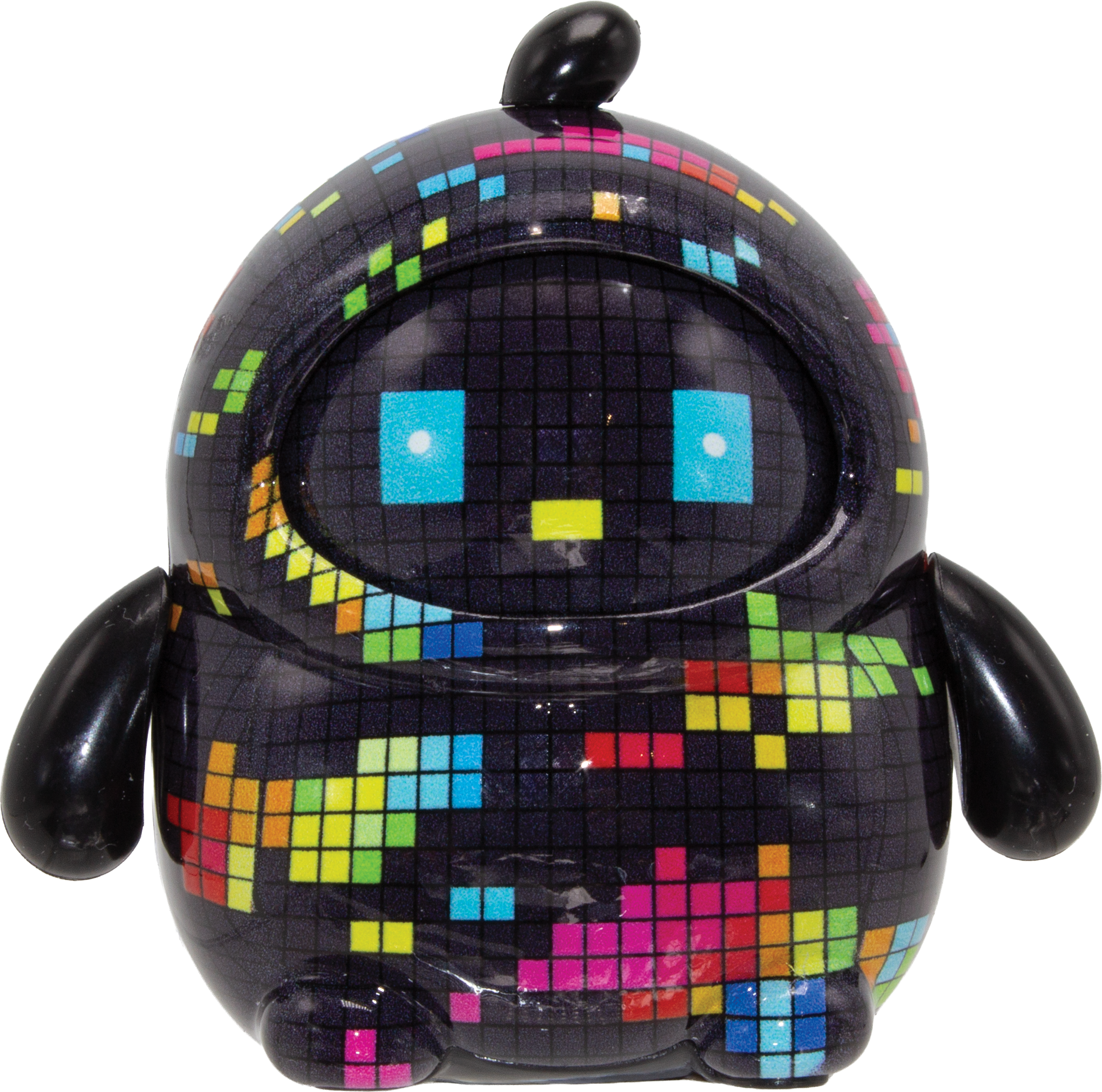 ZENZI — Series 4 #42 — Beautifully Corrupted