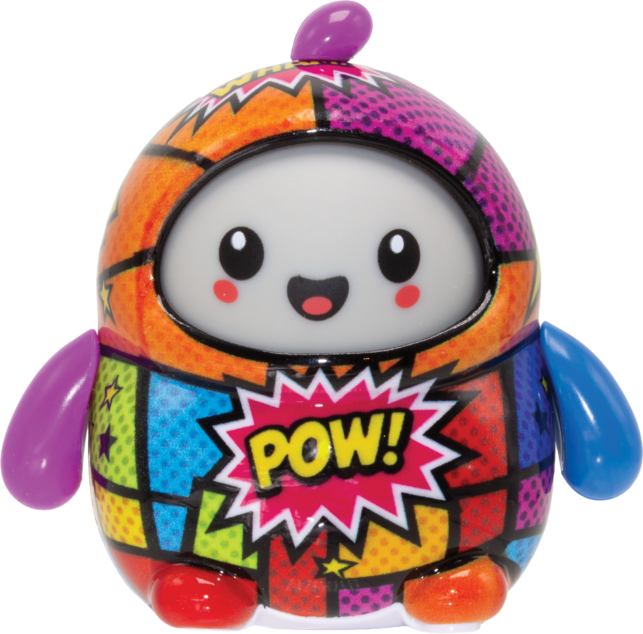 BOINK — Series 4 #47 — Overkill Enthusiast