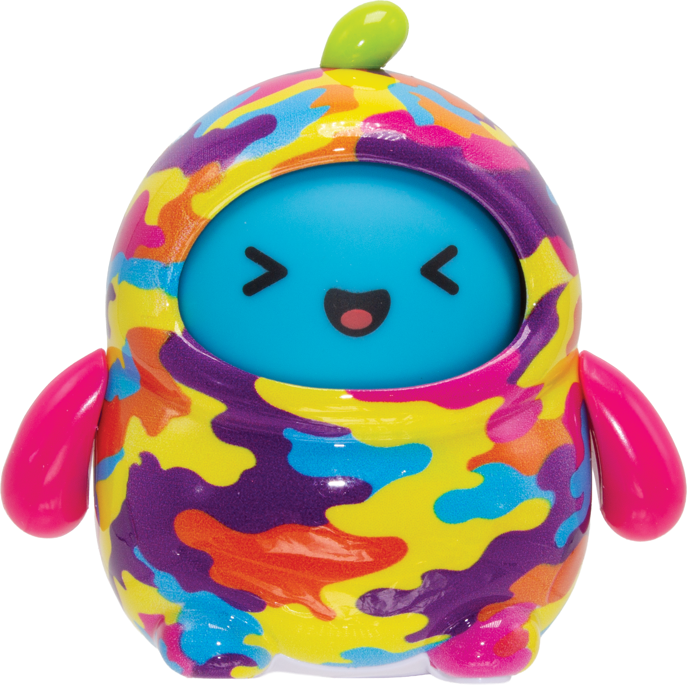 POPS — Series 4 #48 — Social Shapeshifter