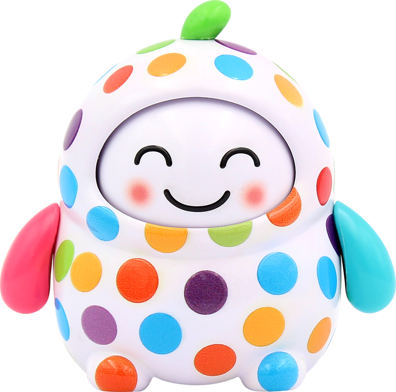 Series 1 Individual Blind Box