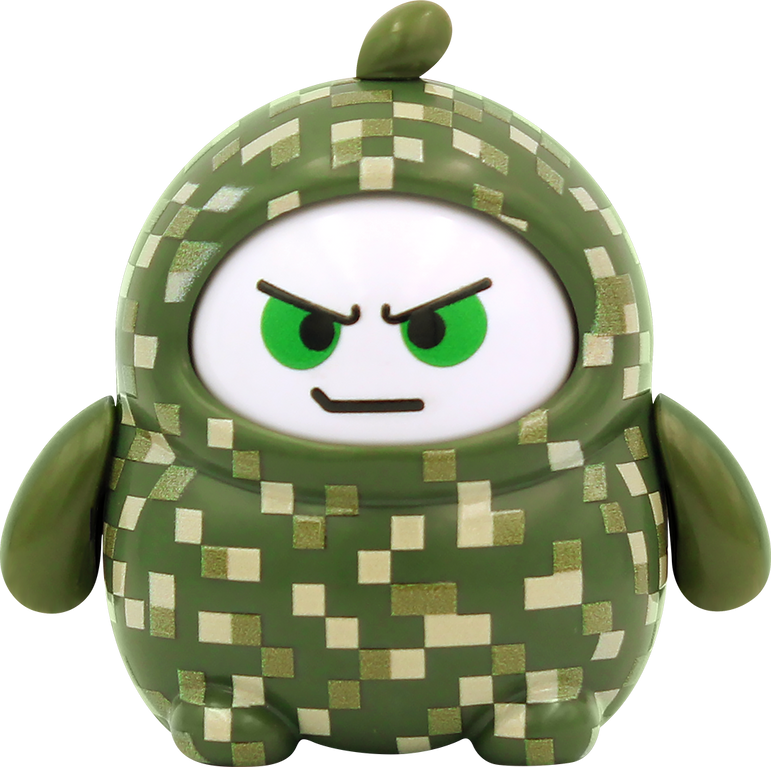 Series 1 Individual Blind Box