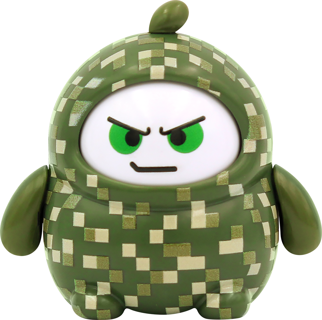 Series 1 Individual Blind Box