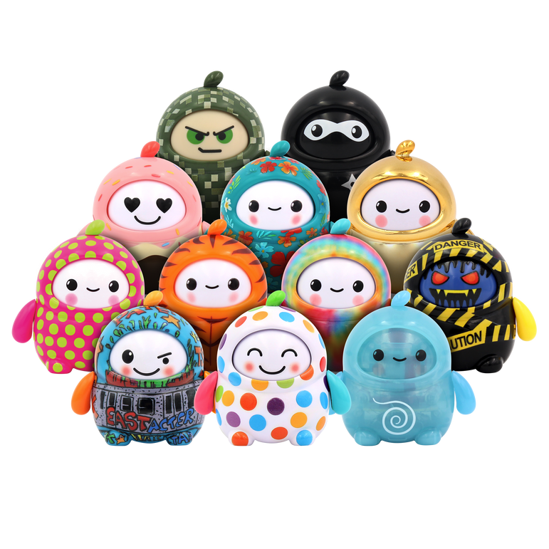 Series 1 Individual Blind Box