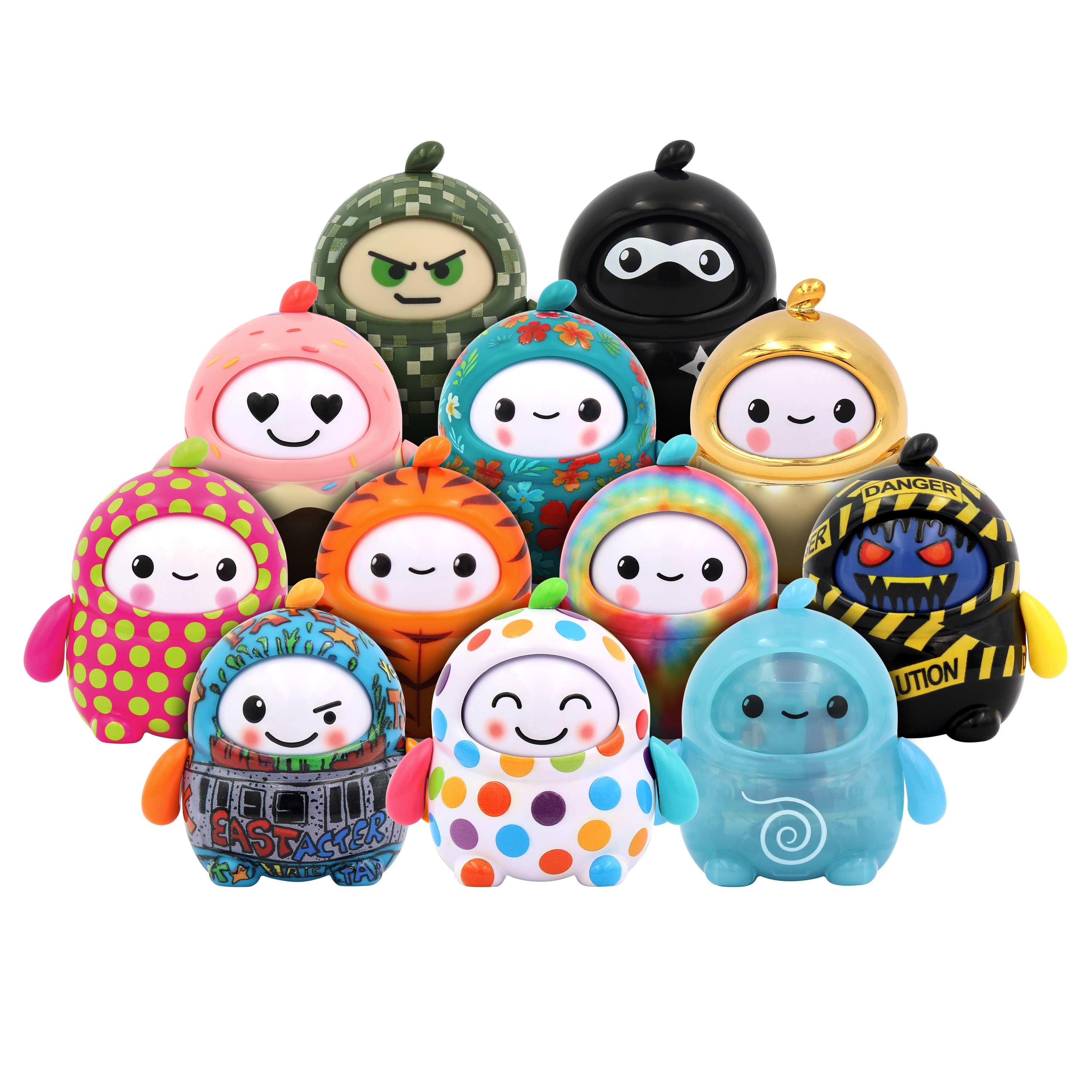 Series 1 Individual Blind Box