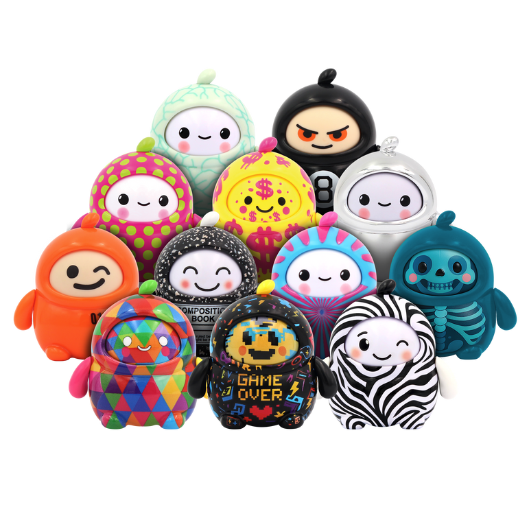 Series 2 Individual Blind Box