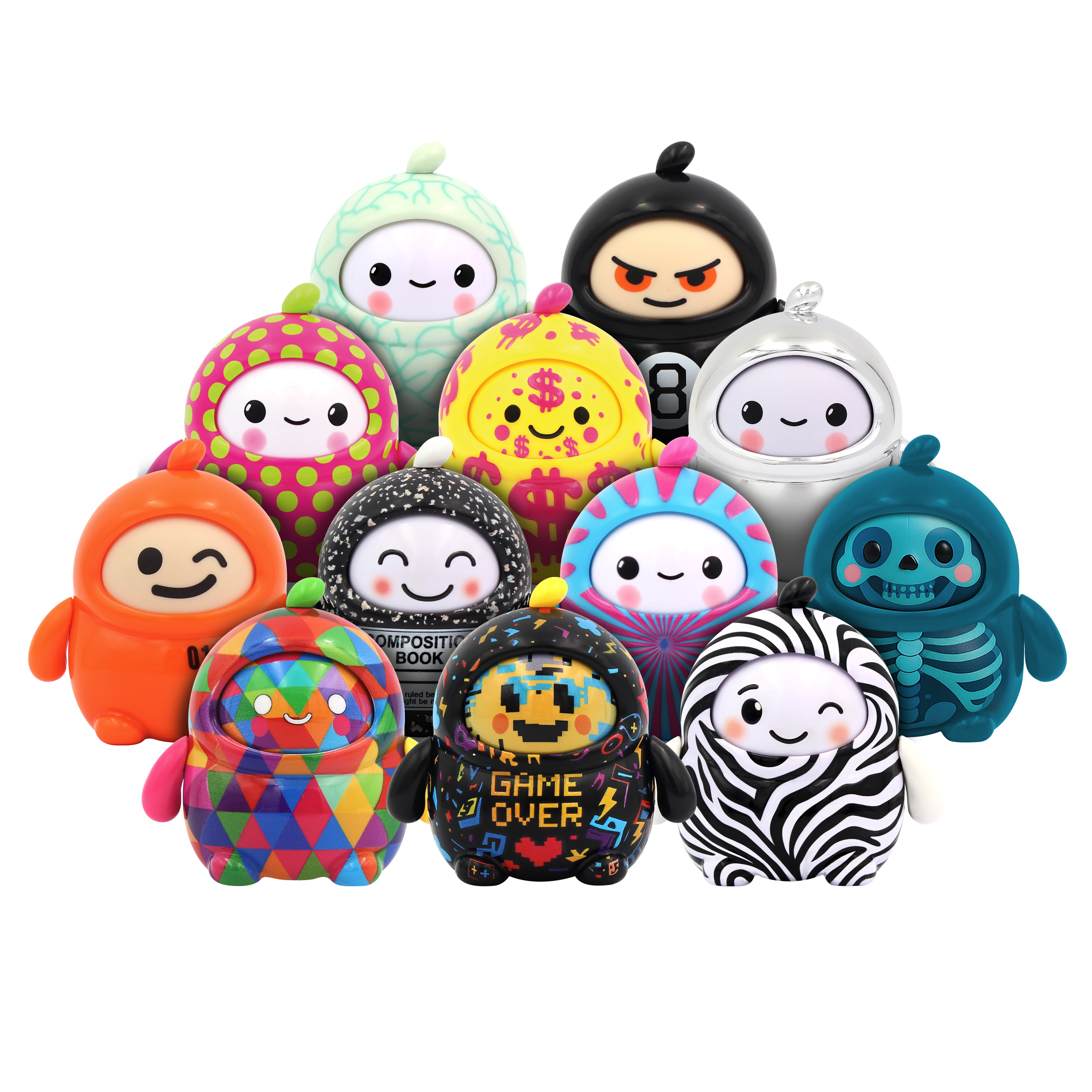 Series 2 Individual Blind Box